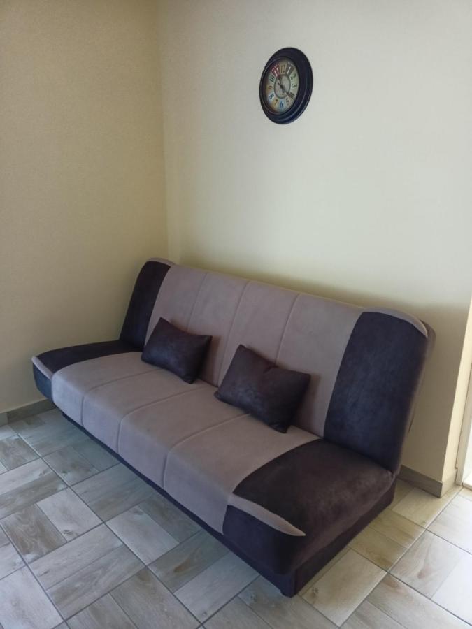 Apartman Fiva Apartment Pacir Luaran gambar
